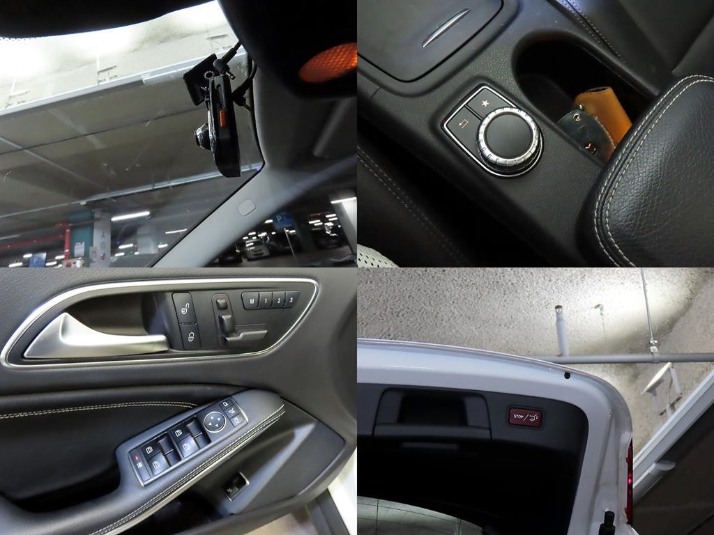 벤츠 GLA 클래스 GLA클래스 X156 GLA200 D 이미지 18