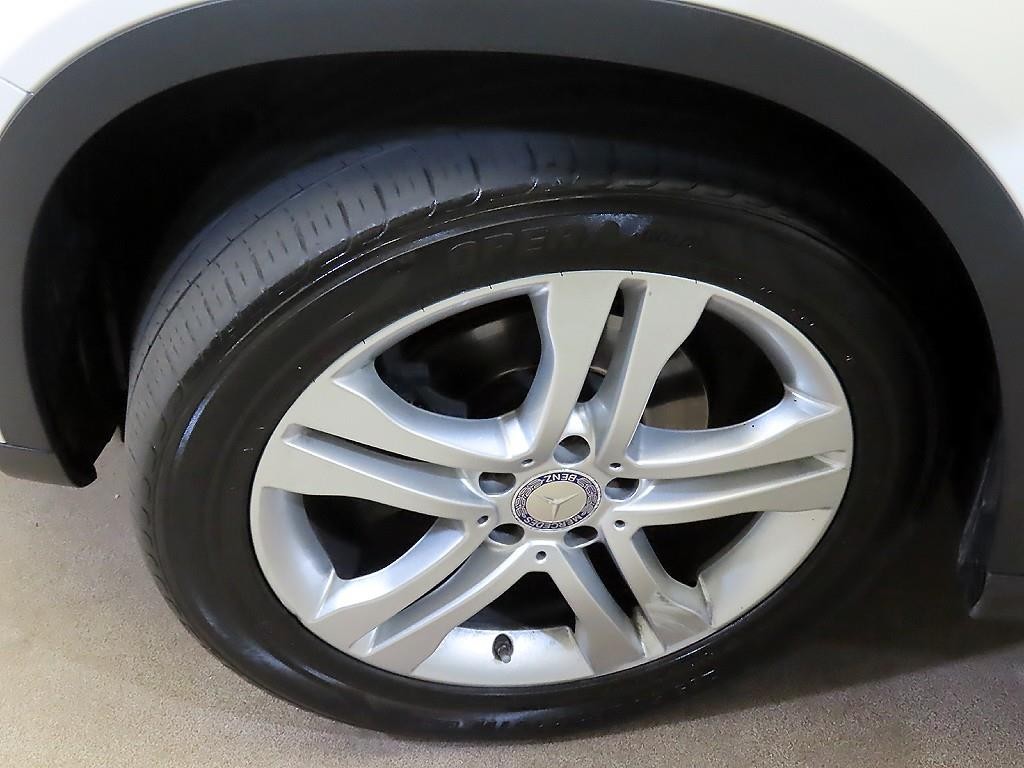 벤츠 GLA 클래스 GLA클래스 X156 GLA200 D 이미지 20