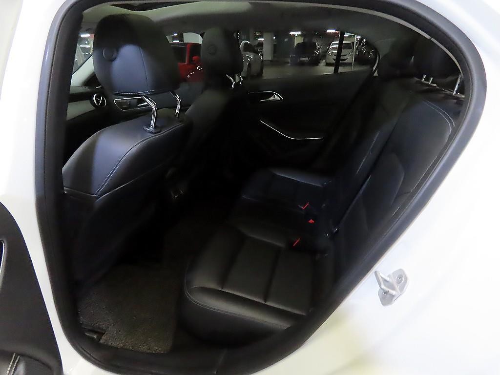벤츠 GLA 클래스 GLA클래스 X156 GLA200 D 이미지 7