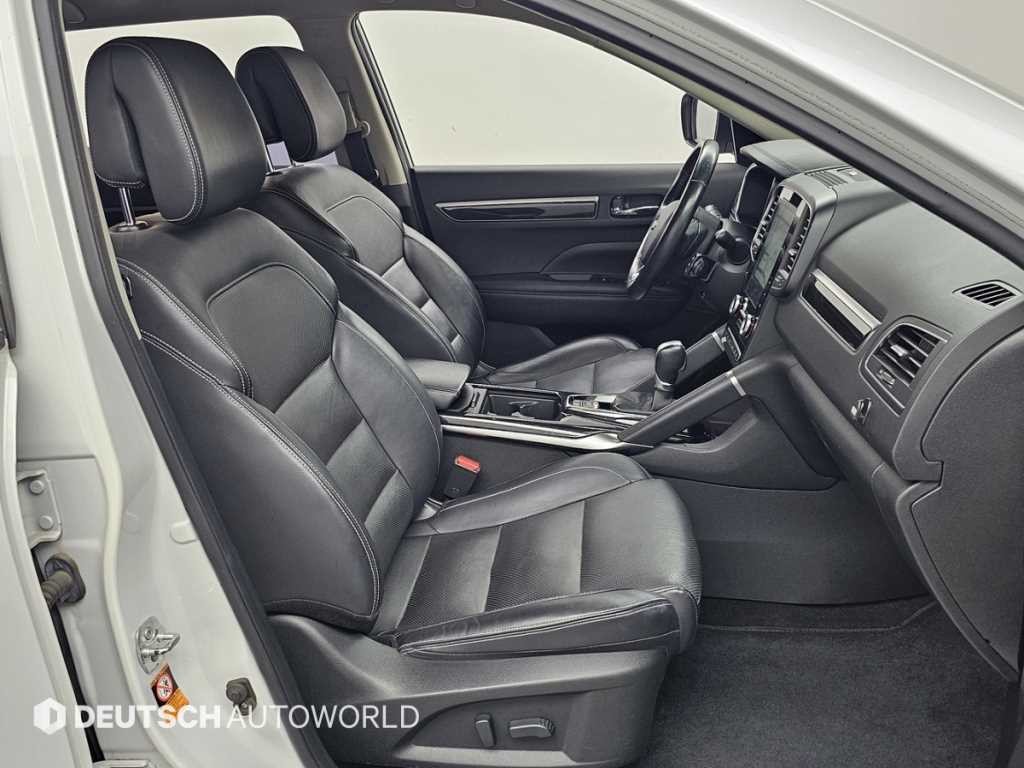 르노코리아(삼성) QM6 가솔린 2WD RE 시그니처 이미지 10