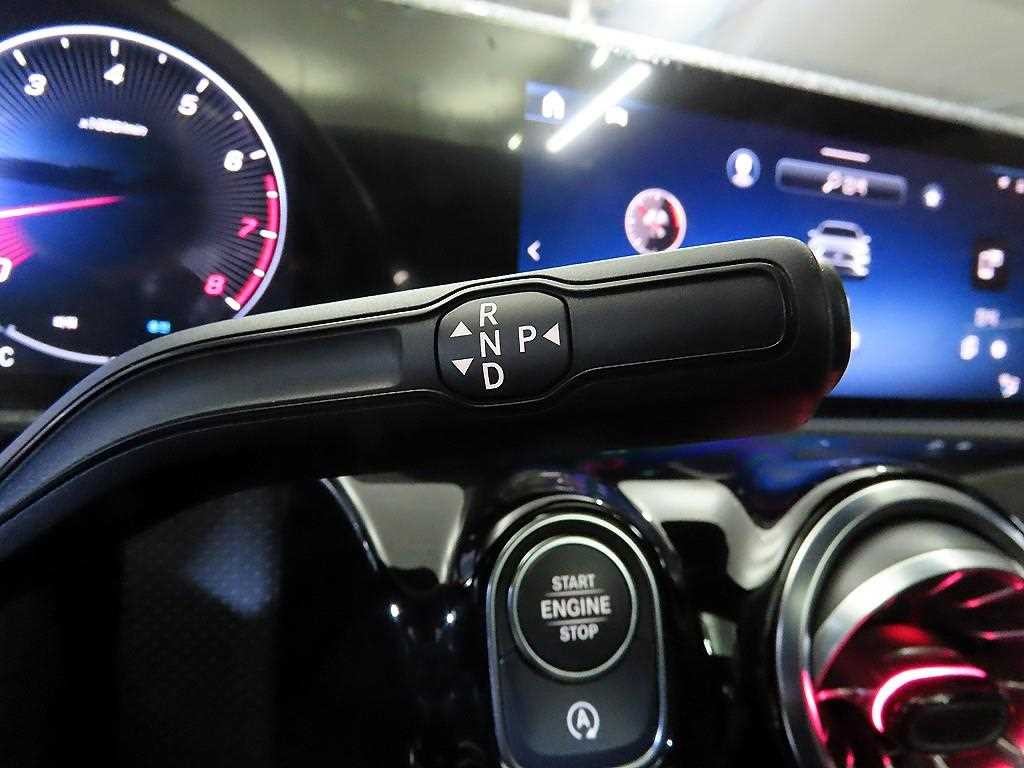 벤츠 CLA 클래스 CLA클래스 C118 CLA 250 4MATIC 이미지 12