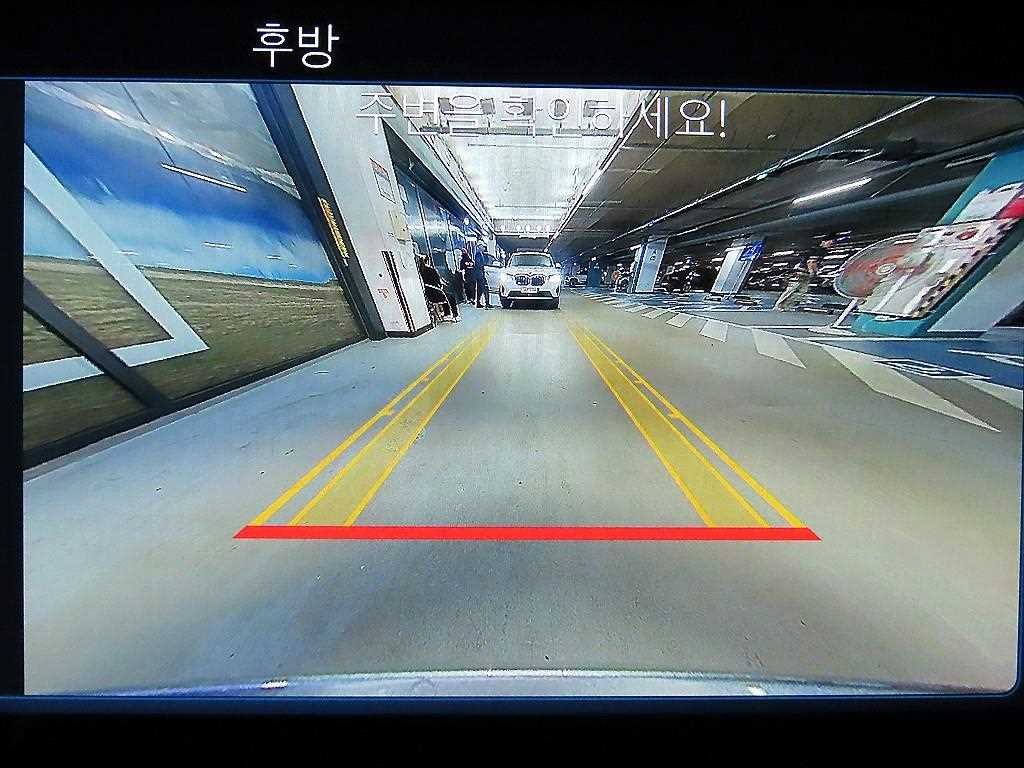 벤츠 CLA 클래스 CLA클래스 C118 CLA 250 4MATIC 이미지 15