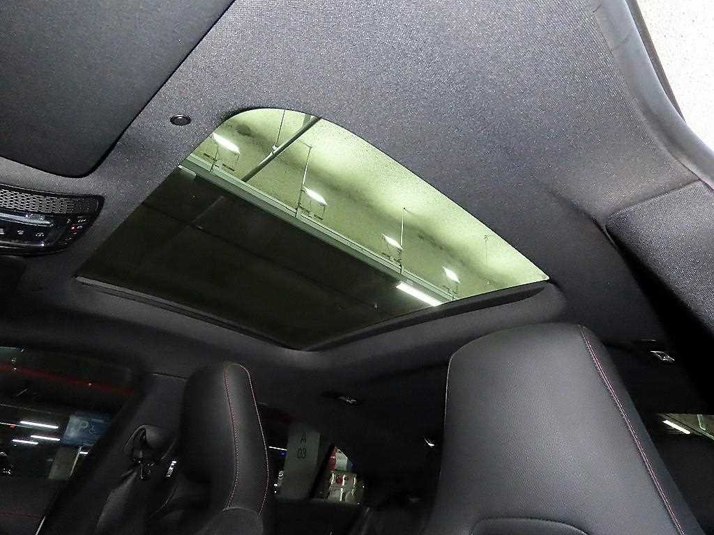 벤츠 CLA 클래스 CLA클래스 C118 CLA 250 4MATIC 이미지 17