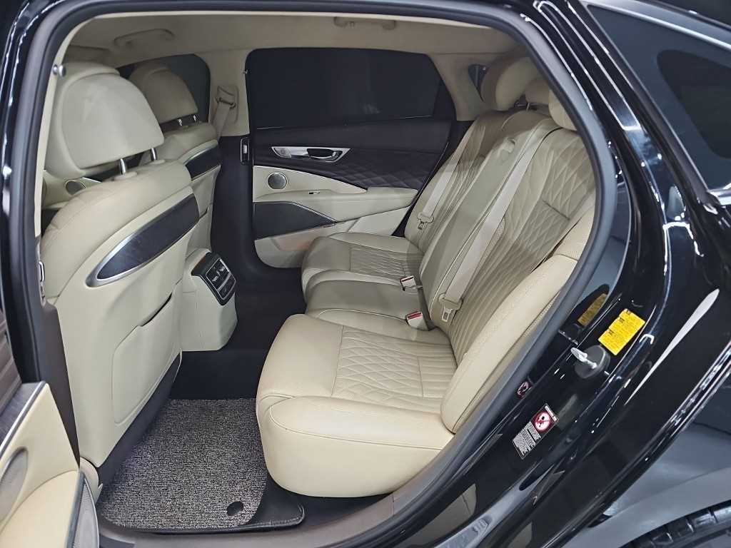 기아 K9 더 뉴 K9 2세대 3.3 T-GDI AWD 마스터즈 이미지 12