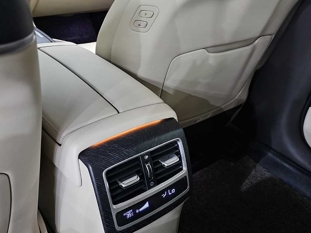 기아 K9 더 뉴 K9 2세대 3.3 T-GDI AWD 마스터즈 이미지 14