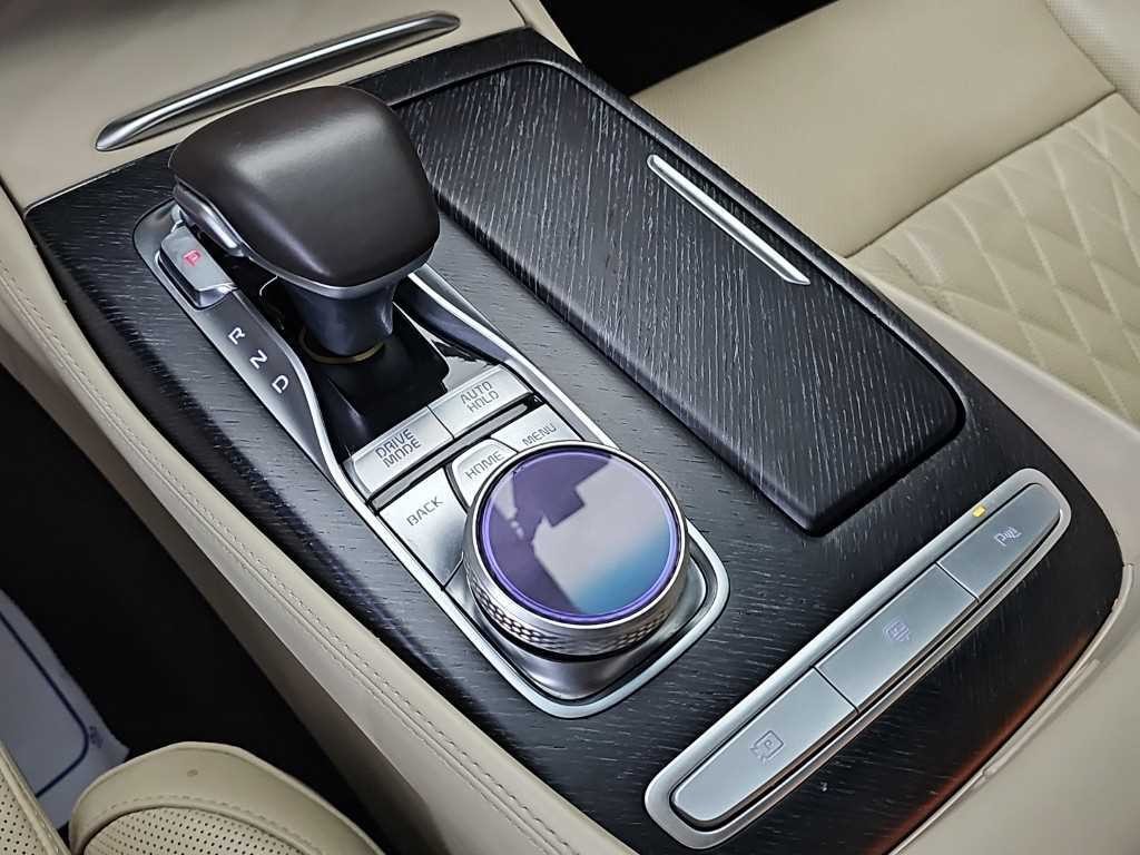 기아 K9 더 뉴 K9 2세대 3.3 T-GDI AWD 마스터즈 이미지 8