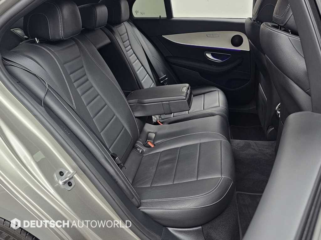 벤츠 E 클래스 E-클래스 W213 E250 아방가르드 이미지 12
