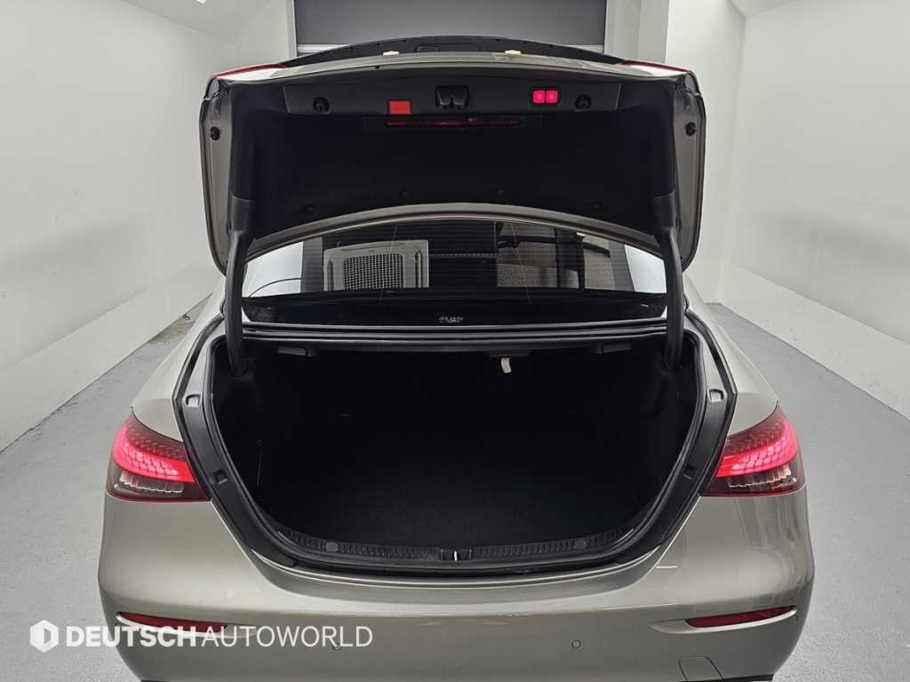 벤츠 E 클래스 E-클래스 W213 E250 아방가르드 이미지 19