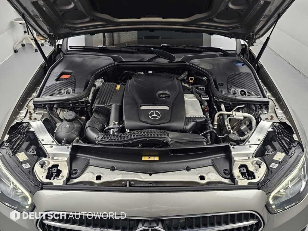 벤츠 E 클래스 E-클래스 W213 E250 아방가르드 이미지 6