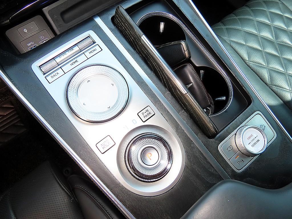 제네시스 GV80 가솔린 3.5T AWD 이미지 11
