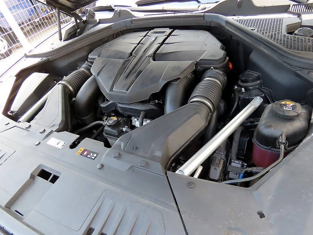 제네시스 GV80 가솔린 3.5T AWD 이미지 19