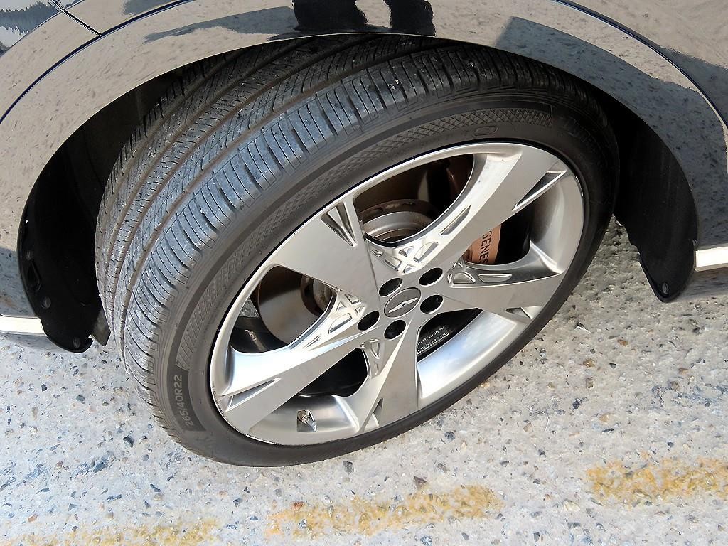 제네시스 GV80 가솔린 3.5T AWD 이미지 20