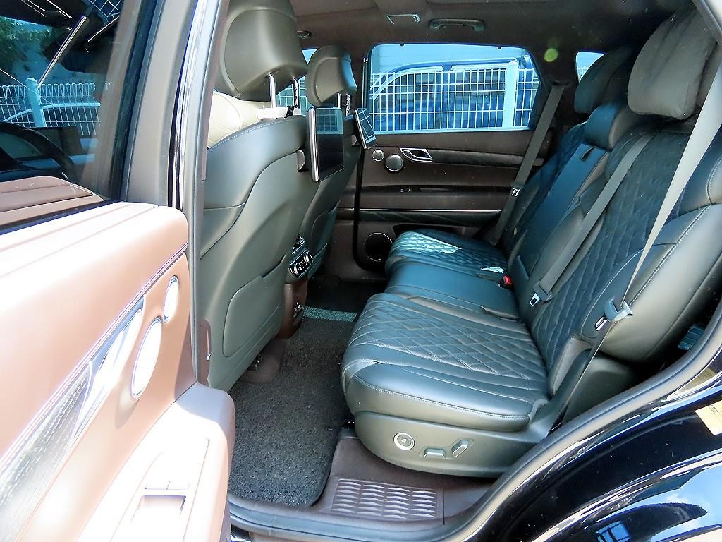 제네시스 GV80 가솔린 3.5T AWD 이미지 6
