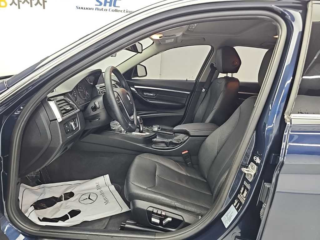 BMW 3시리즈 3시리즈 (F30) 320i 럭셔리 이미지 11