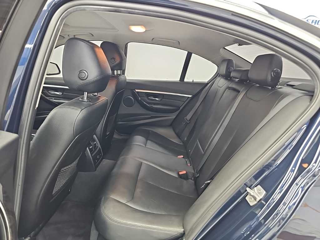 BMW 3시리즈 3시리즈 (F30) 320i 럭셔리 이미지 12