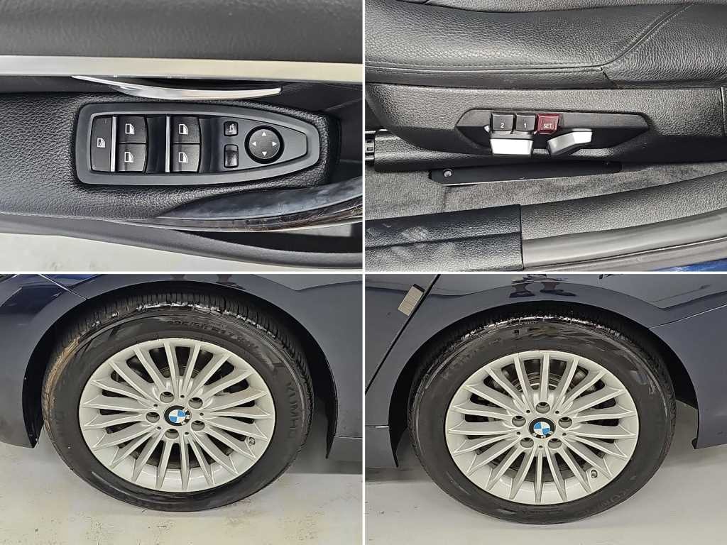 BMW 3시리즈 3시리즈 (F30) 320i 럭셔리 이미지 18