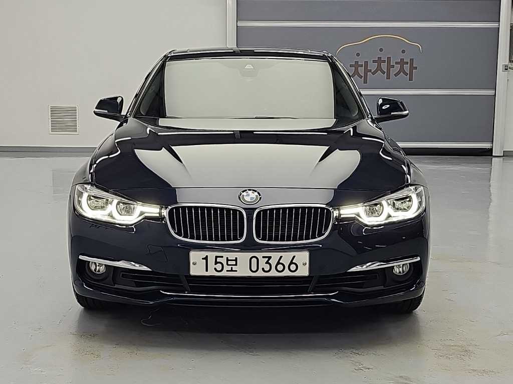 BMW 3시리즈 3시리즈 (F30) 320i 럭셔리 이미지 2