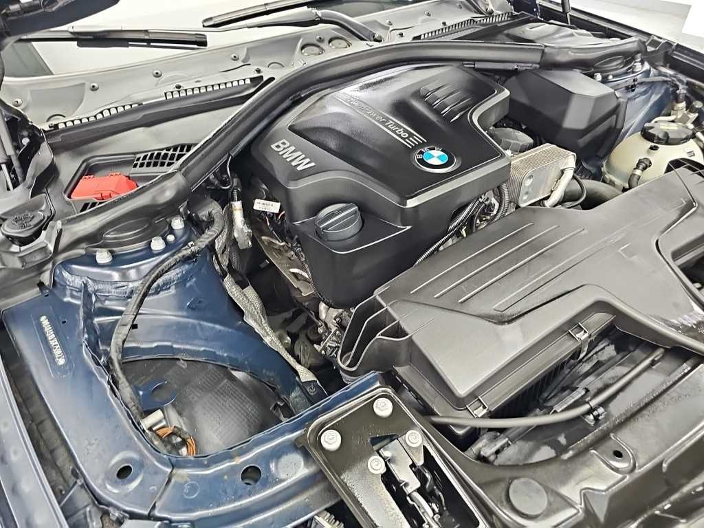 BMW 3시리즈 3시리즈 (F30) 320i 럭셔리 이미지 5
