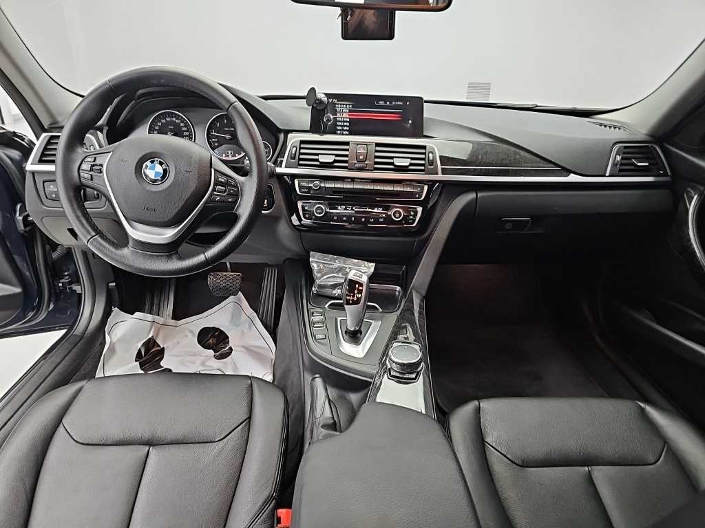 BMW 3시리즈 3시리즈 (F30) 320i 럭셔리 이미지 7