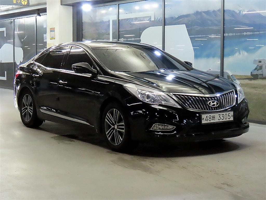 현대 그랜저 그랜저 HG LPG HG300 MODERN 이미지 1