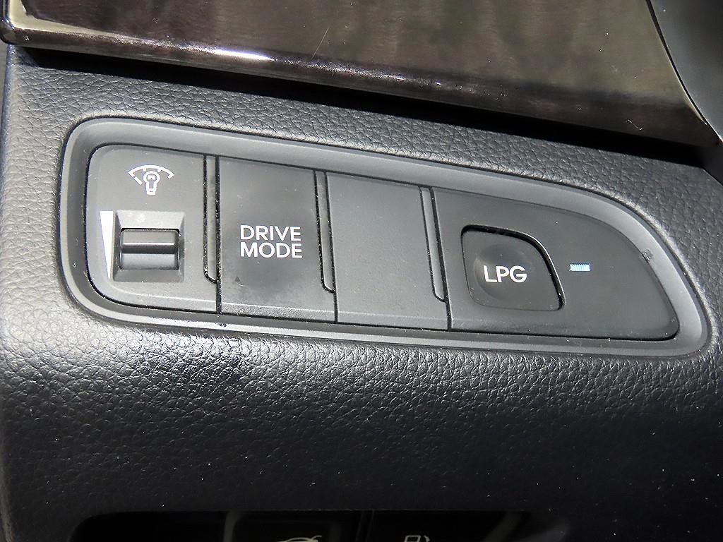 현대 그랜저 그랜저 HG LPG HG300 MODERN 이미지 14
