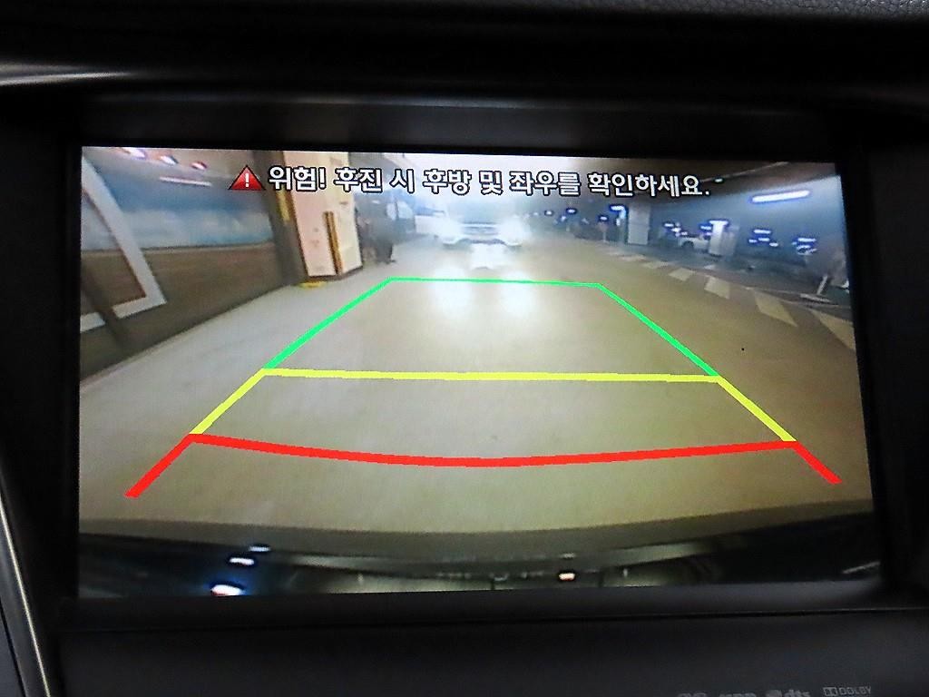 현대 그랜저 그랜저 HG LPG HG300 MODERN 이미지 16