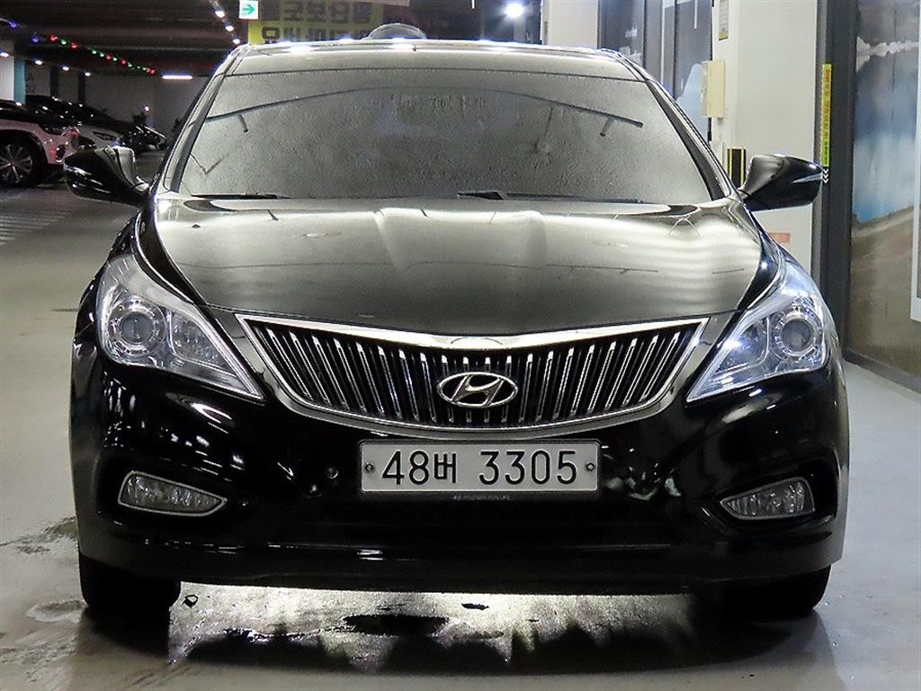 현대 그랜저 그랜저 HG LPG HG300 MODERN 이미지 2