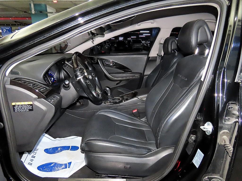 현대 그랜저 그랜저 HG LPG HG300 MODERN 이미지 6