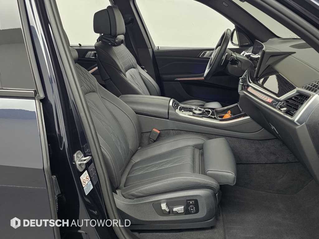 BMW X5 X5 (G05) xDrive 40i M 스포츠 이미지 10