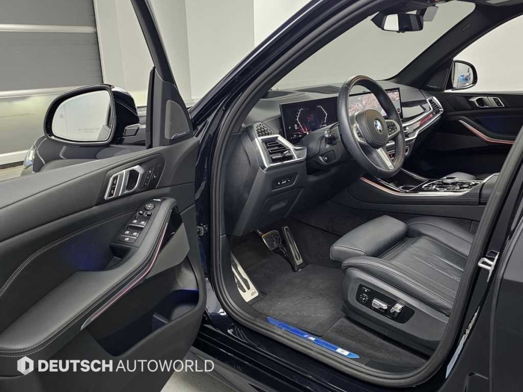 BMW X5 X5 (G05) xDrive 40i M 스포츠 이미지 11