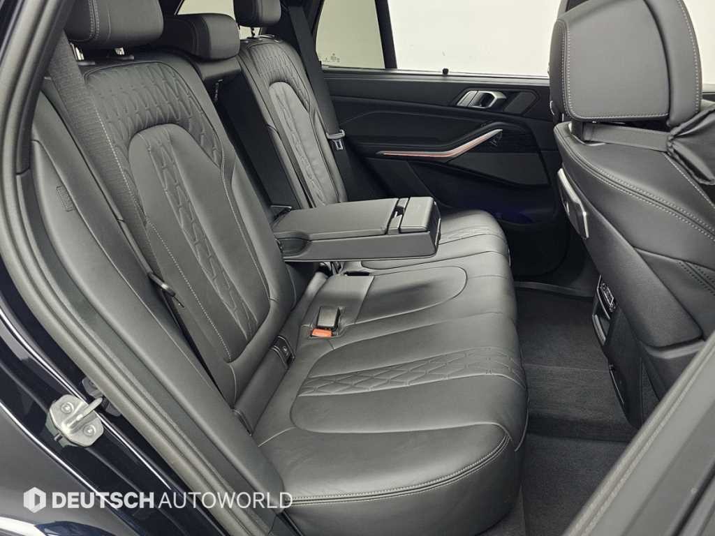 BMW X5 X5 (G05) xDrive 40i M 스포츠 이미지 12