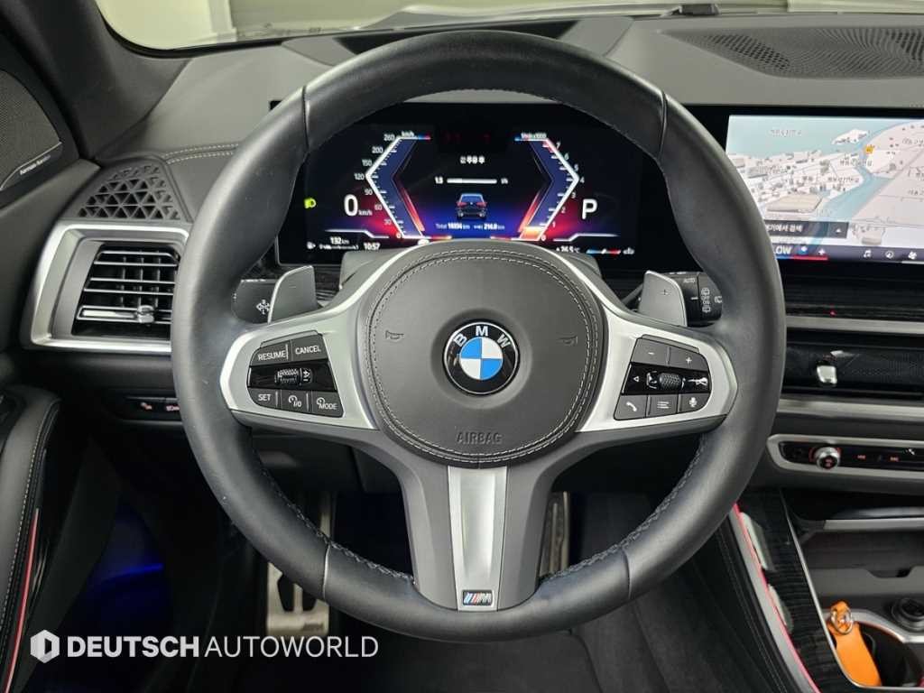 BMW X5 X5 (G05) xDrive 40i M 스포츠 이미지 13