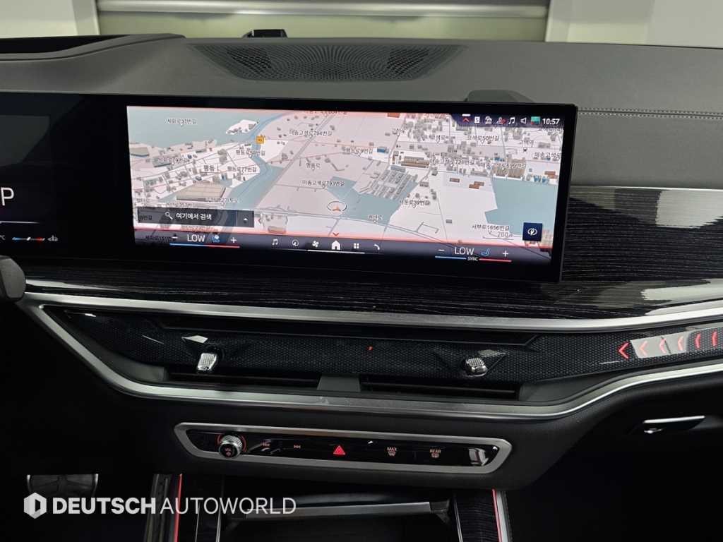 BMW X5 X5 (G05) xDrive 40i M 스포츠 이미지 14