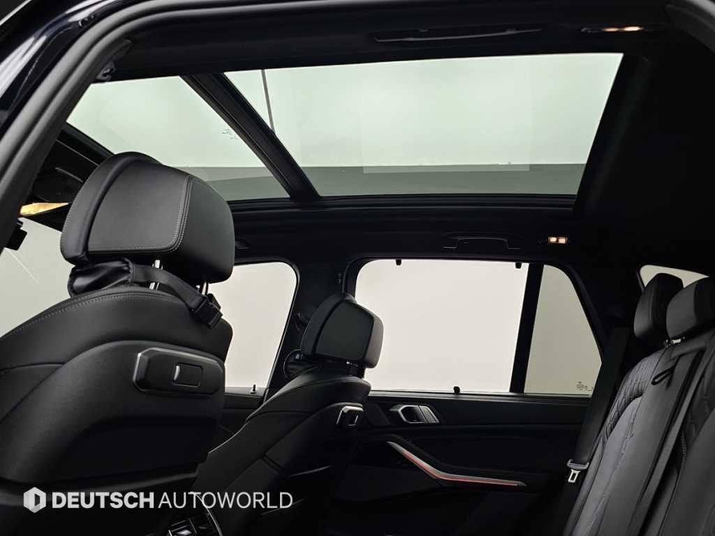 BMW X5 X5 (G05) xDrive 40i M 스포츠 이미지 18