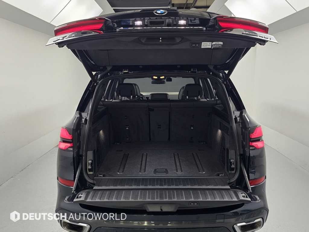 BMW X5 X5 (G05) xDrive 40i M 스포츠 이미지 19