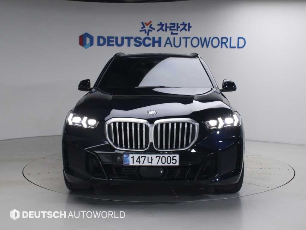 BMW X5 X5 (G05) xDrive 40i M 스포츠 이미지 3