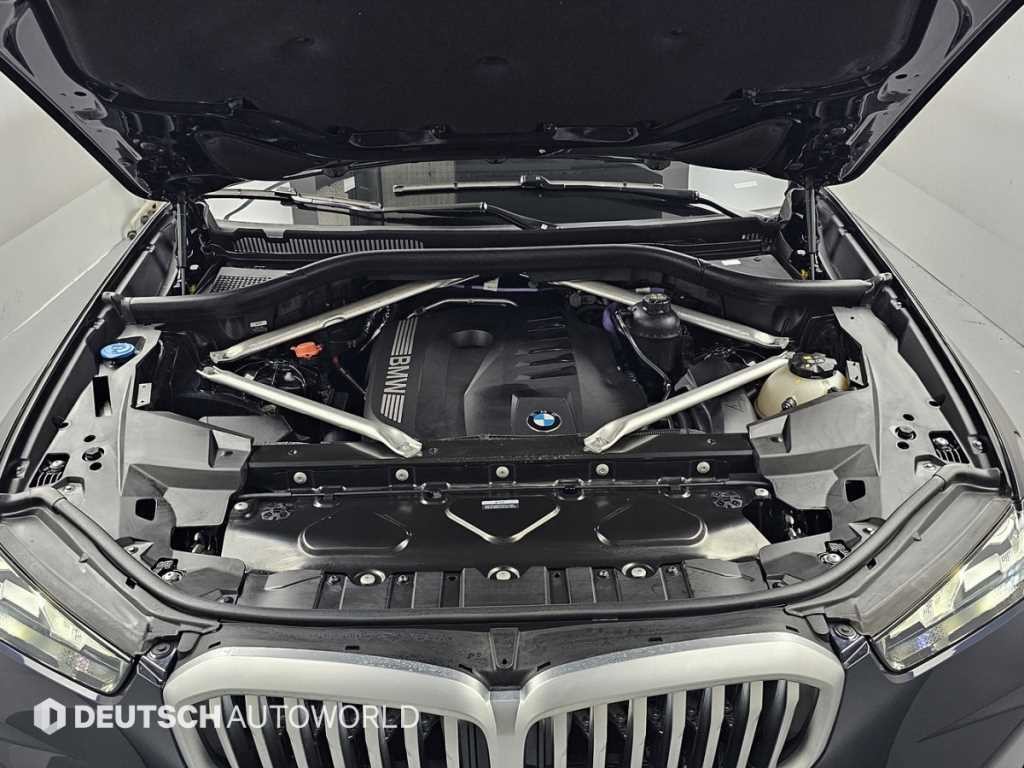 BMW X5 X5 (G05) xDrive 40i M 스포츠 이미지 6