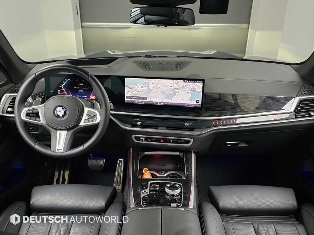BMW X5 X5 (G05) xDrive 40i M 스포츠 이미지 7