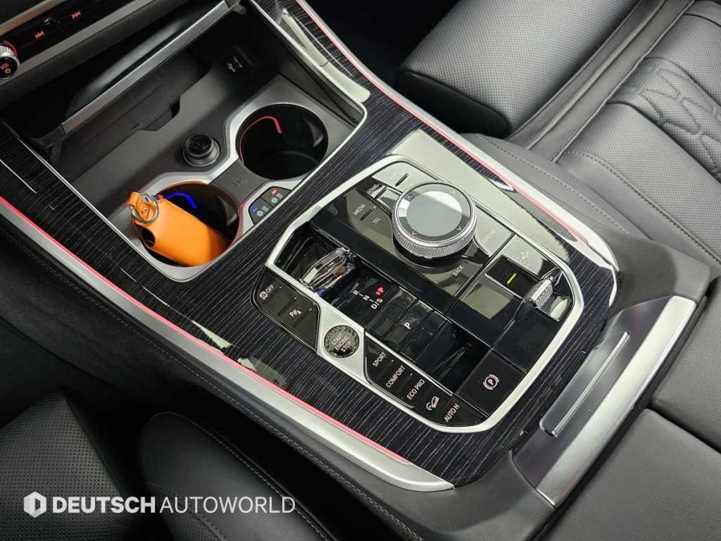BMW X5 X5 (G05) xDrive 40i M 스포츠 이미지 9
