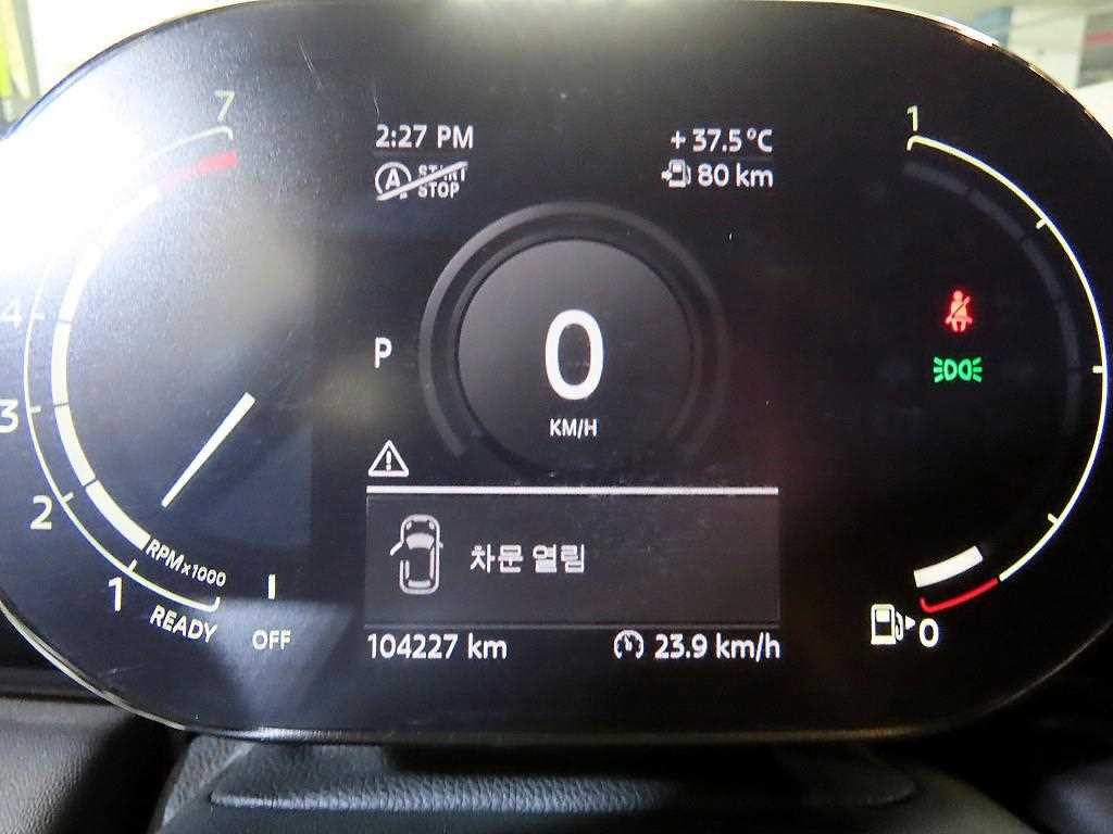 미니 쿠퍼 컨버터블 컨버터블 (F57) 1.5 쿠퍼 이미지 12