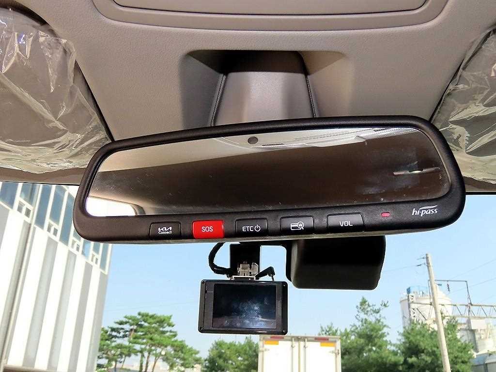 기아 레이 더 뉴 기아 레이 그래비티 이미지 15