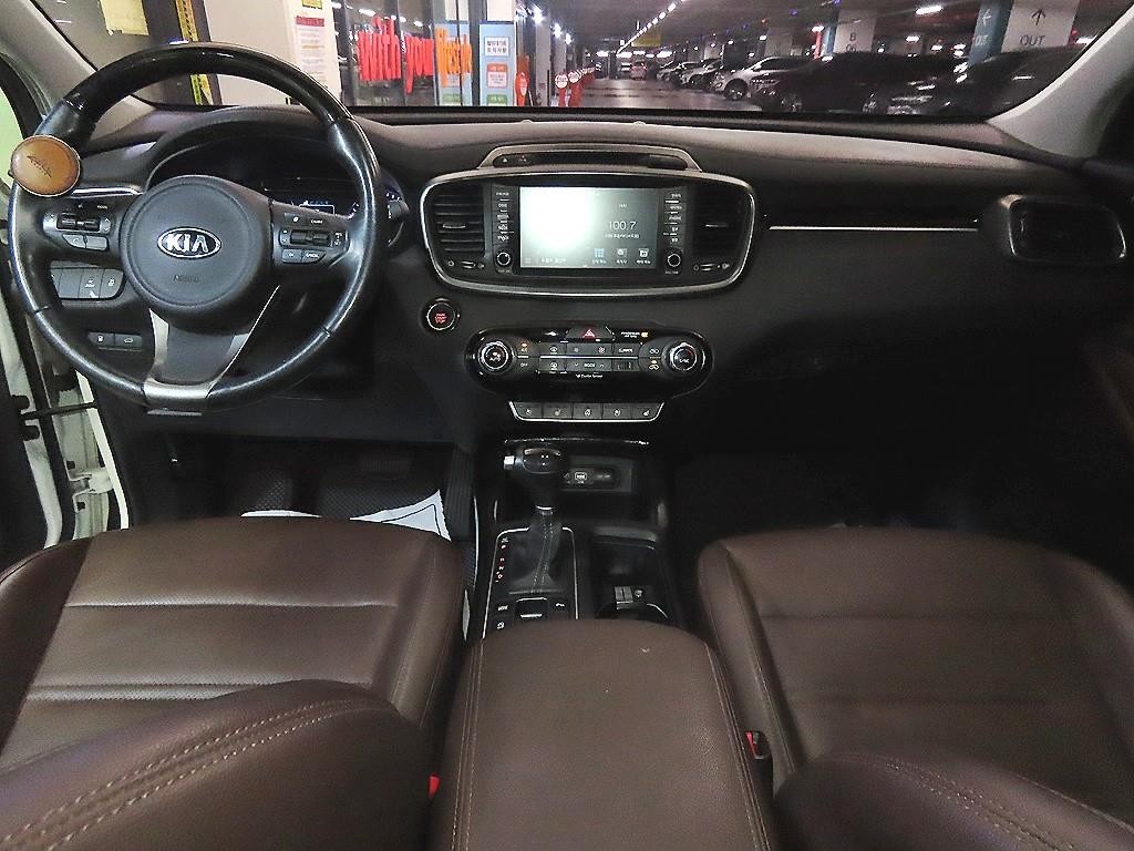 기아 쏘렌토 올 뉴 쏘렌토 디젤 2WD 2.0 노블레스 기본형 이미지 10