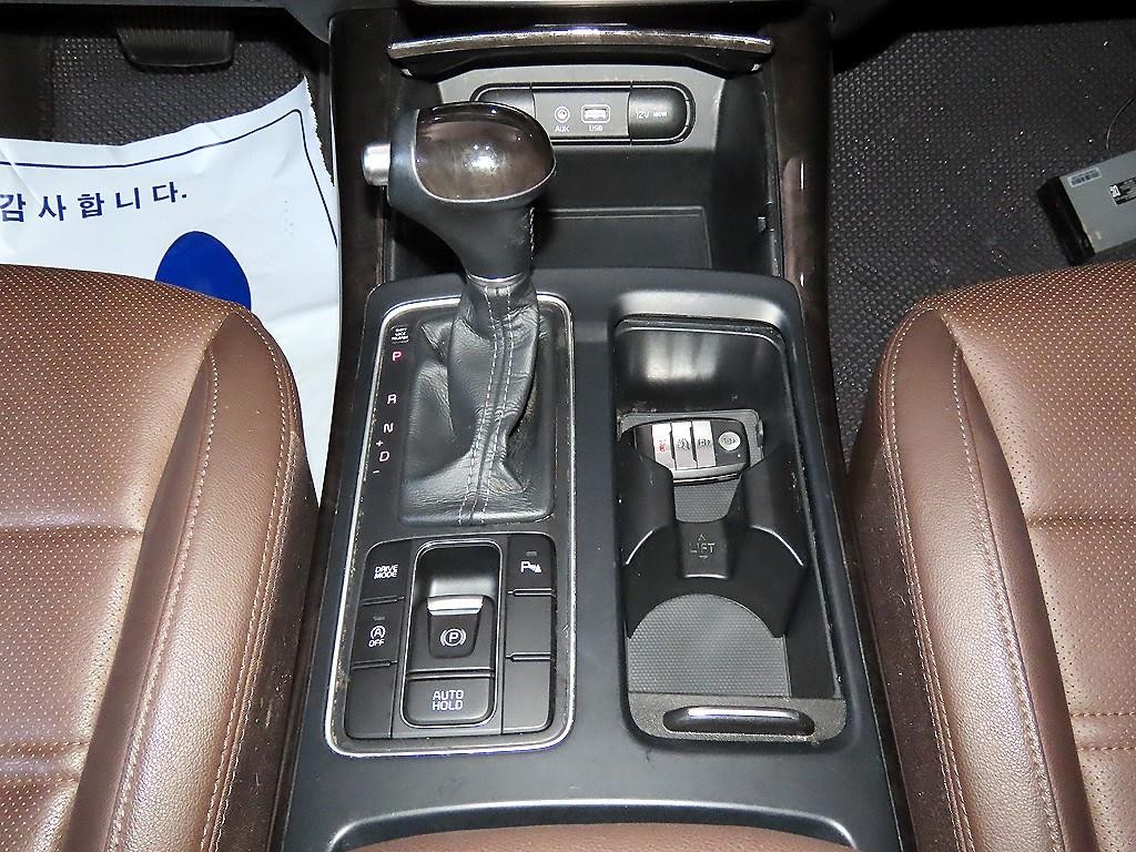 기아 쏘렌토 올 뉴 쏘렌토 디젤 2WD 2.0 노블레스 기본형 이미지 12