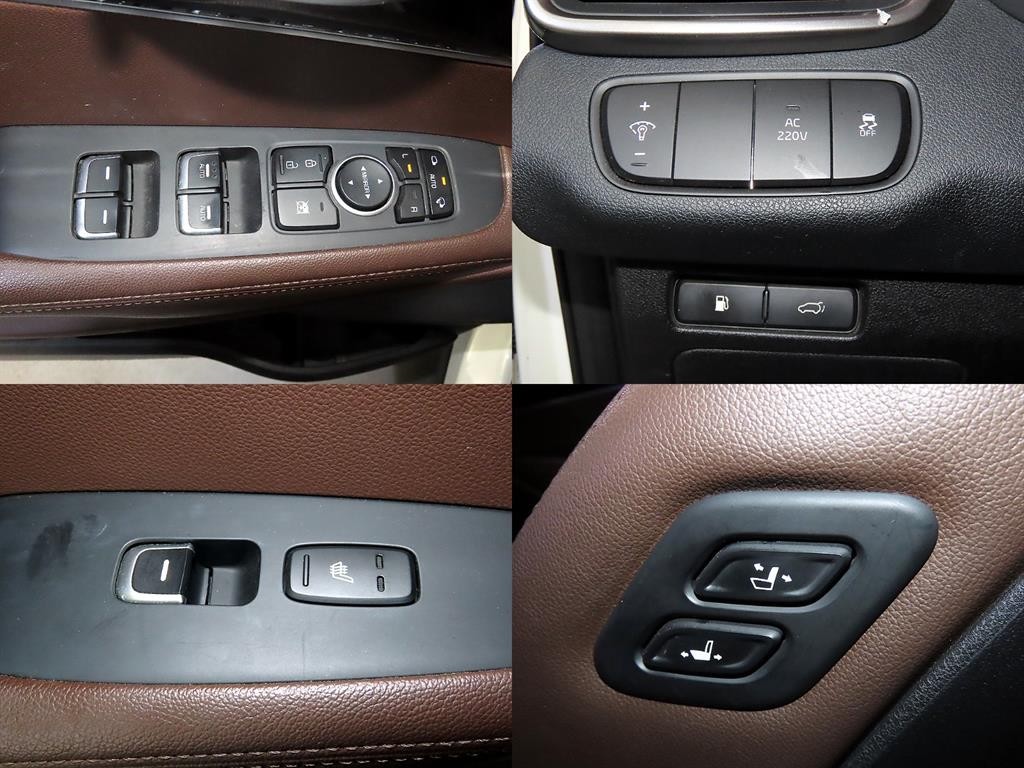 기아 쏘렌토 올 뉴 쏘렌토 디젤 2WD 2.0 노블레스 기본형 이미지 18