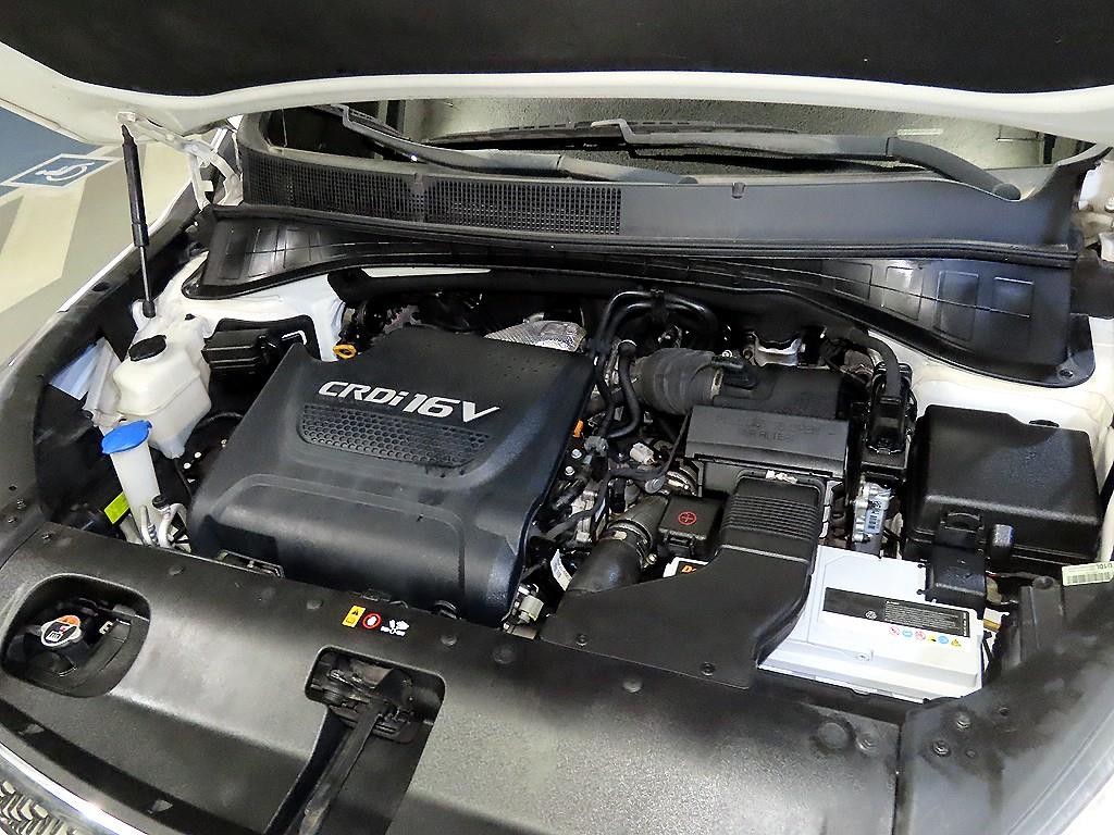 기아 쏘렌토 올 뉴 쏘렌토 디젤 2WD 2.0 노블레스 기본형 이미지 19