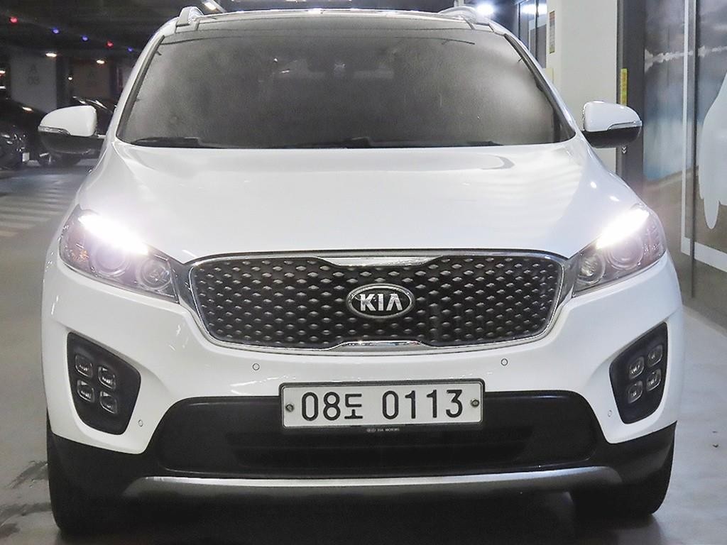 기아 쏘렌토 올 뉴 쏘렌토 디젤 2WD 2.0 노블레스 기본형 이미지 2