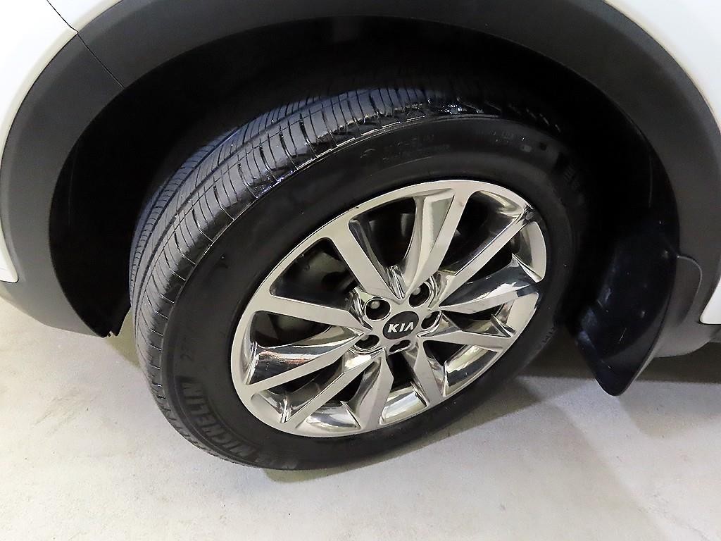 기아 쏘렌토 올 뉴 쏘렌토 디젤 2WD 2.0 노블레스 기본형 이미지 20