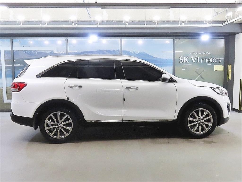 기아 쏘렌토 올 뉴 쏘렌토 디젤 2WD 2.0 노블레스 기본형 이미지 3
