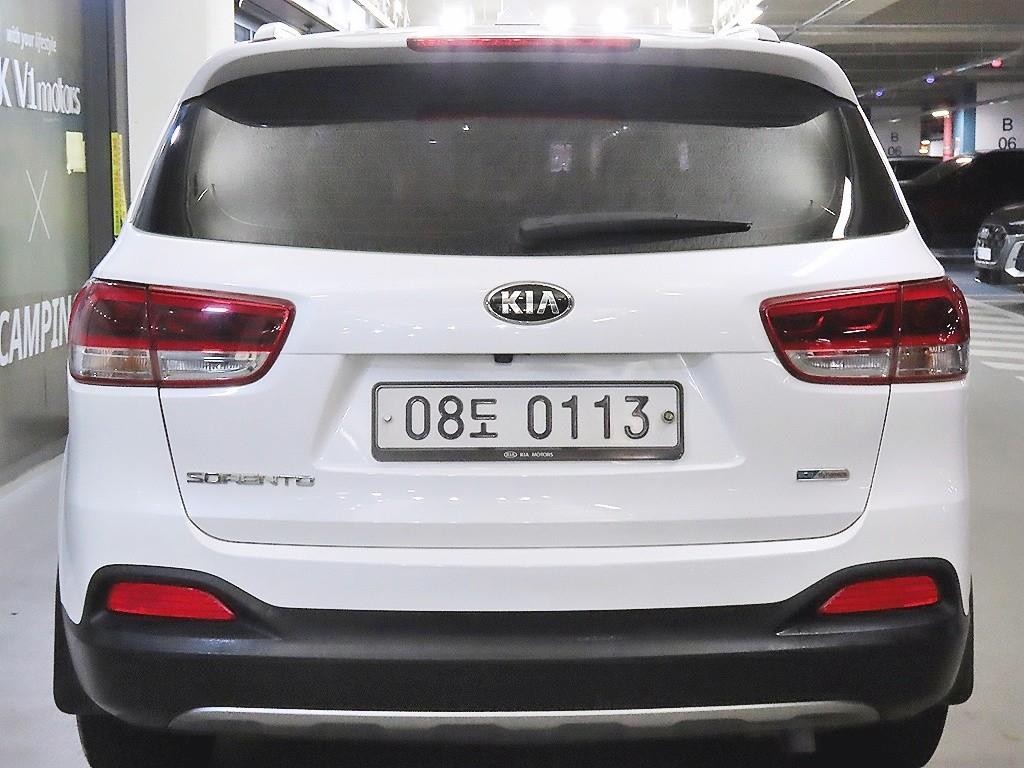 기아 쏘렌토 올 뉴 쏘렌토 디젤 2WD 2.0 노블레스 기본형 이미지 5