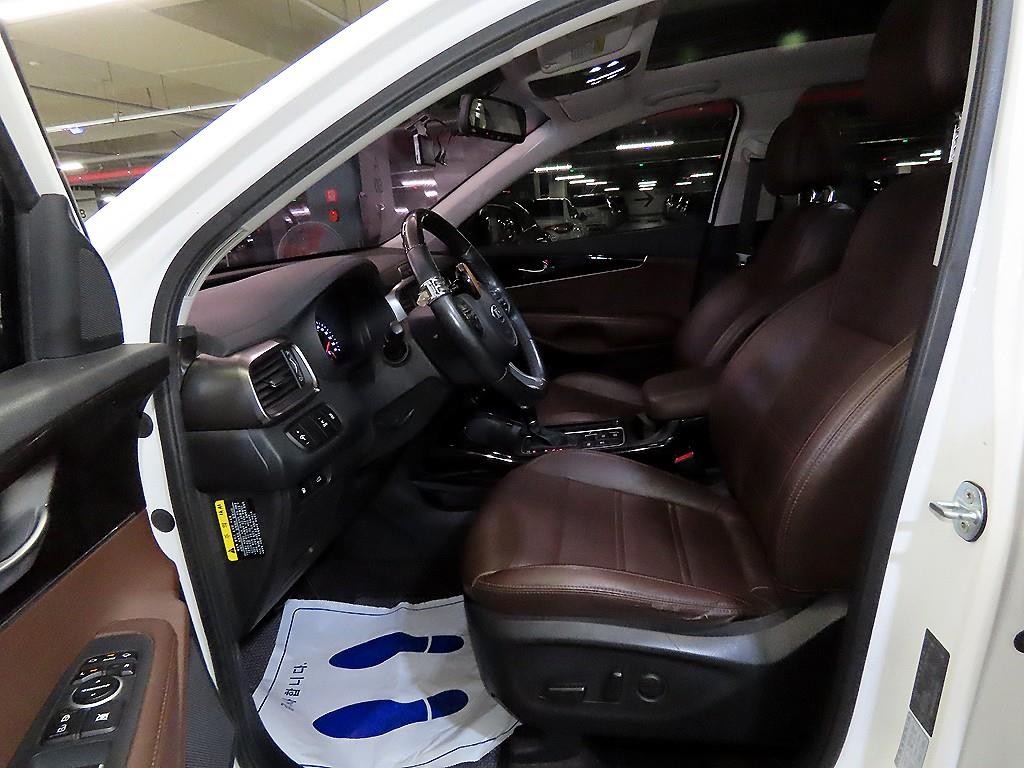 기아 쏘렌토 올 뉴 쏘렌토 디젤 2WD 2.0 노블레스 기본형 이미지 6
